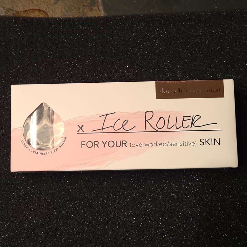Kit sch Ice Roller